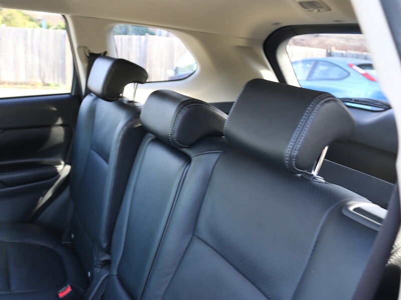 Used Mitsubishi Outlander 2014 for sale - 76267478: Photo 48
