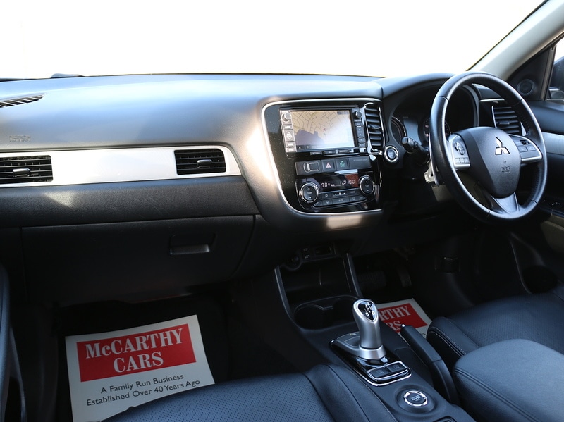 Used Mitsubishi Outlander 2014 for sale - 76267478: Photo 49
