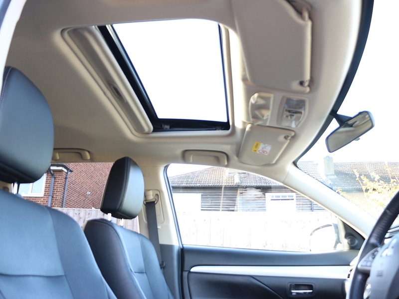 Used Mitsubishi Outlander 2014 for sale - 76267478: Photo 5