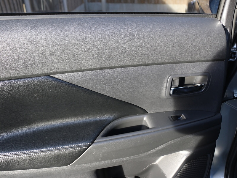 Used Mitsubishi Outlander 2014 for sale - 76267478: Photo 50