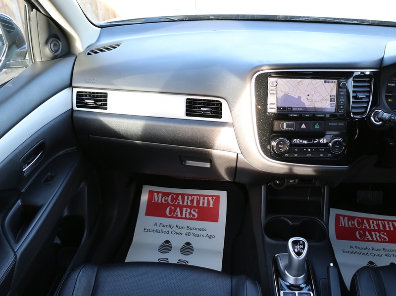 Used Mitsubishi Outlander 2014 for sale - 76267478: Photo 51