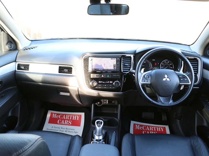 Used Mitsubishi Outlander 2014 for sale - 76267478: Photo 52