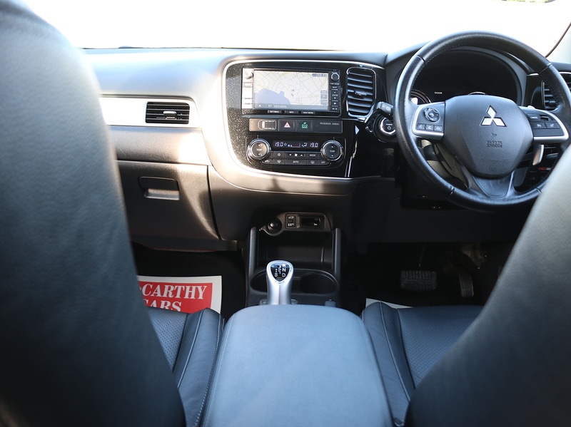 Used Mitsubishi Outlander 2014 for sale - 76267478: Photo 53