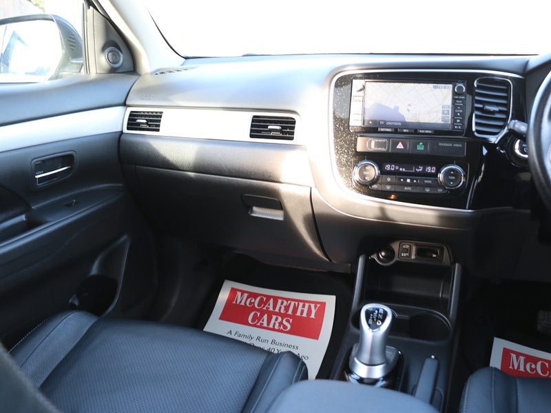 Used Mitsubishi Outlander 2014 for sale - 76267478: Photo 55