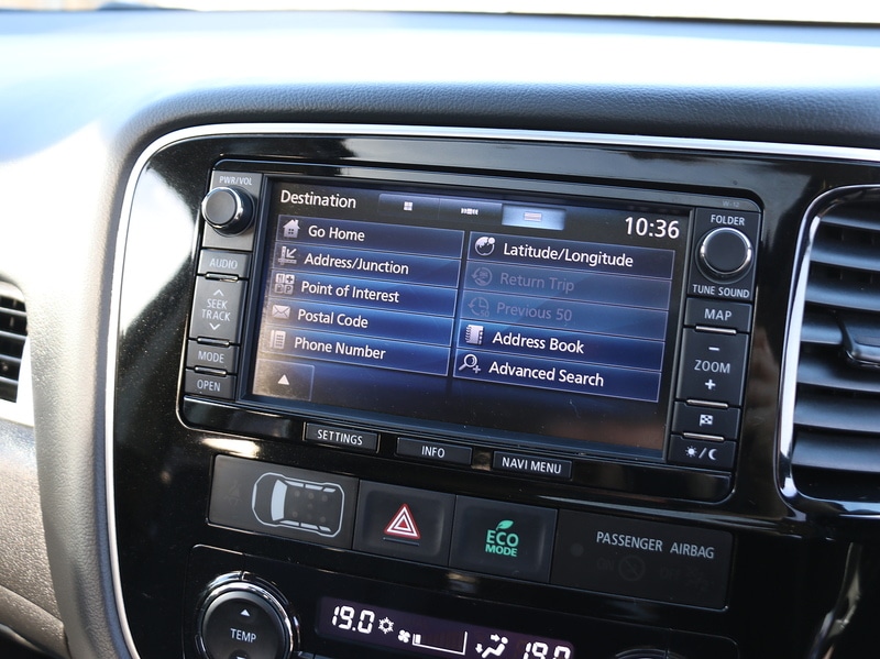 Used Mitsubishi Outlander 2014 for sale - 76267478: Photo 57