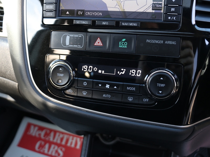 Used Mitsubishi Outlander 2014 for sale - 76267478: Photo 58