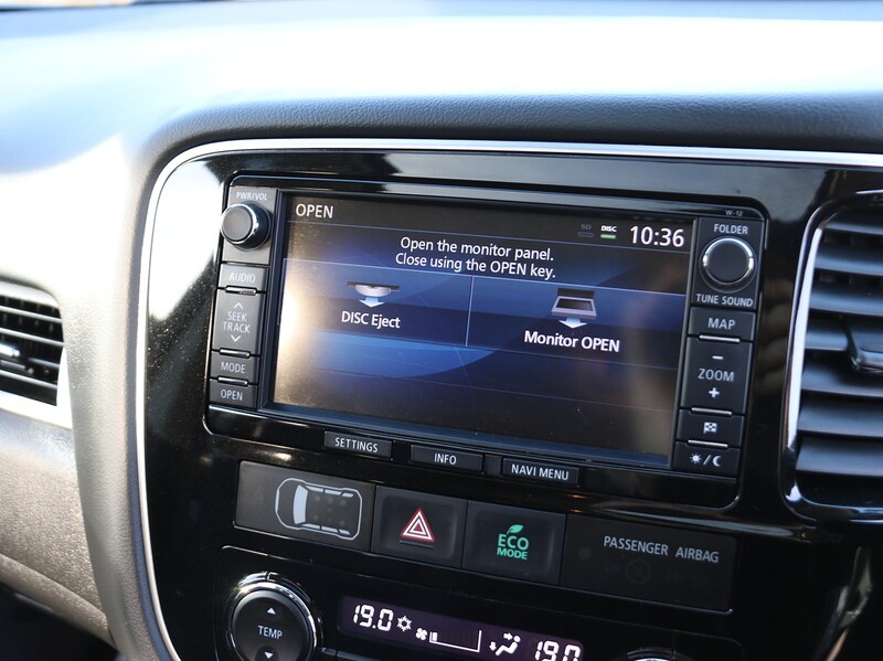 Used Mitsubishi Outlander 2014 for sale - 76267478: Photo 59