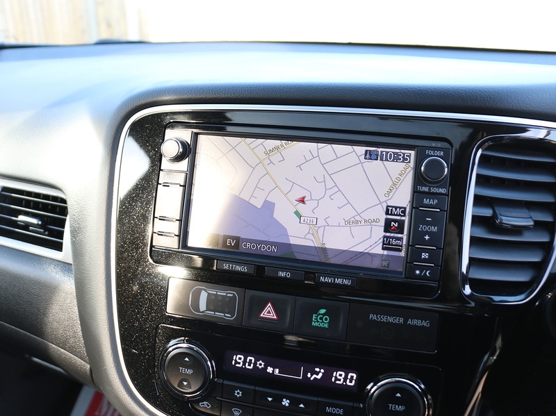 Used Mitsubishi Outlander 2014 for sale - 76267478: Photo 6