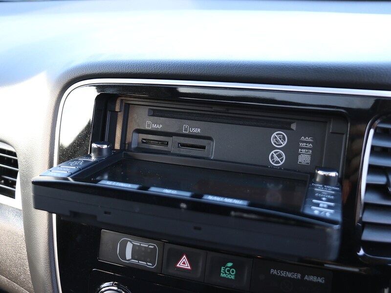 Used Mitsubishi Outlander 2014 for sale - 76267478: Photo 60