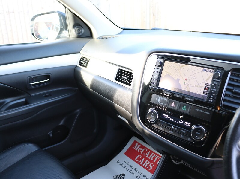 Used Mitsubishi Outlander 2014 for sale - 76267478: Photo 63