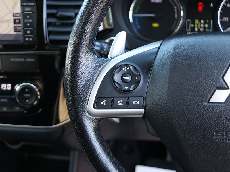 Used Mitsubishi Outlander 2014 for sale - 76267478: Photo 67