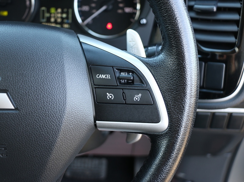 Used Mitsubishi Outlander 2014 for sale - 76267478: Photo 68