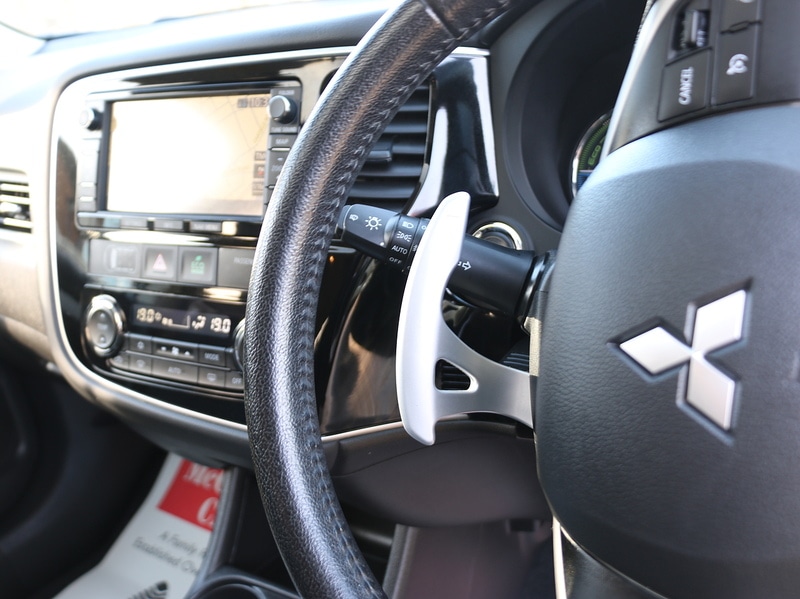 Used Mitsubishi Outlander 2014 for sale - 76267478: Photo 69