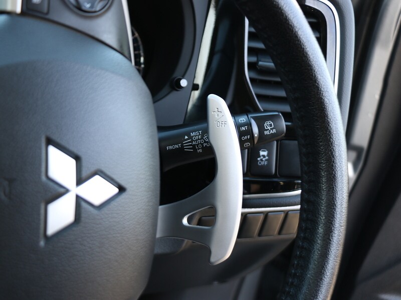 Used Mitsubishi Outlander 2014 for sale - 76267478: Photo 70