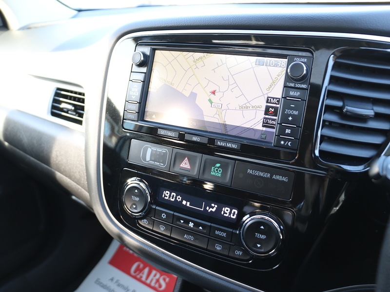 Used Mitsubishi Outlander 2014 for sale - 76267478: Photo 71