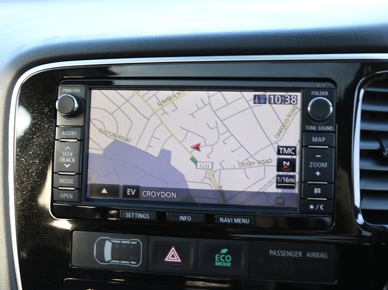 Used Mitsubishi Outlander 2014 for sale - 76267478: Photo 72