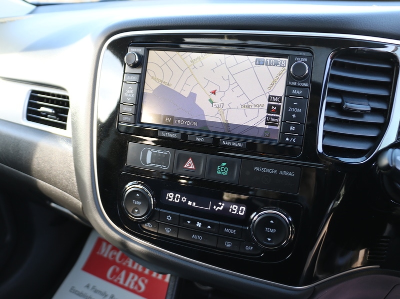 Used Mitsubishi Outlander 2014 for sale - 76267478: Photo 73