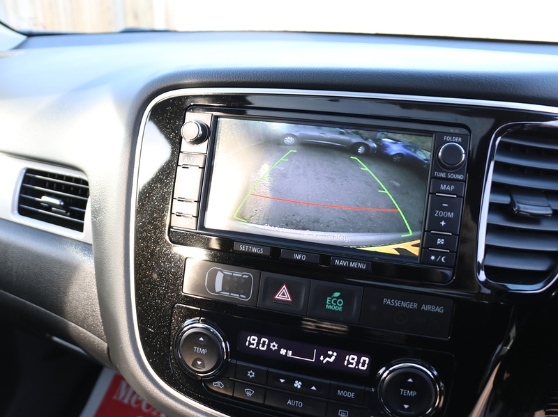 Used Mitsubishi Outlander 2014 for sale - 76267478: Photo 8