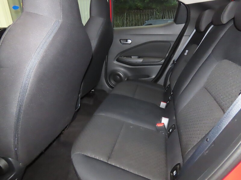 Used Nissan Juke 2022 for sale - 76791218: Photo 10