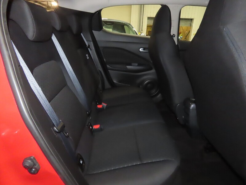 Used Nissan Juke 2022 for sale - 76791218: Photo 11