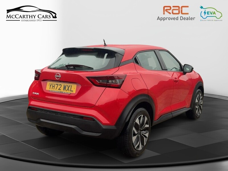 Used Nissan Juke 2022 for sale - 76791218: Photo 13