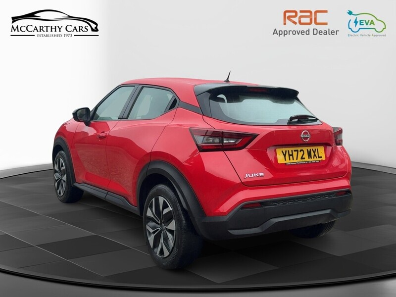 Used Nissan Juke 2022 for sale - 76791218: Photo 14