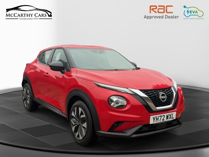 Used Nissan Juke 2022 for sale - 76791218: Photo 15