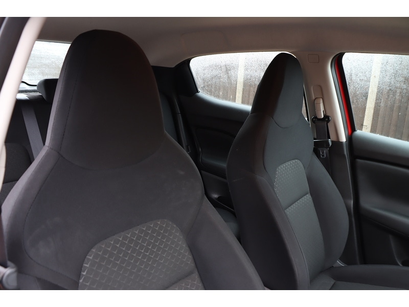 Used Nissan Juke 2022 for sale - 76791218: Photo 16