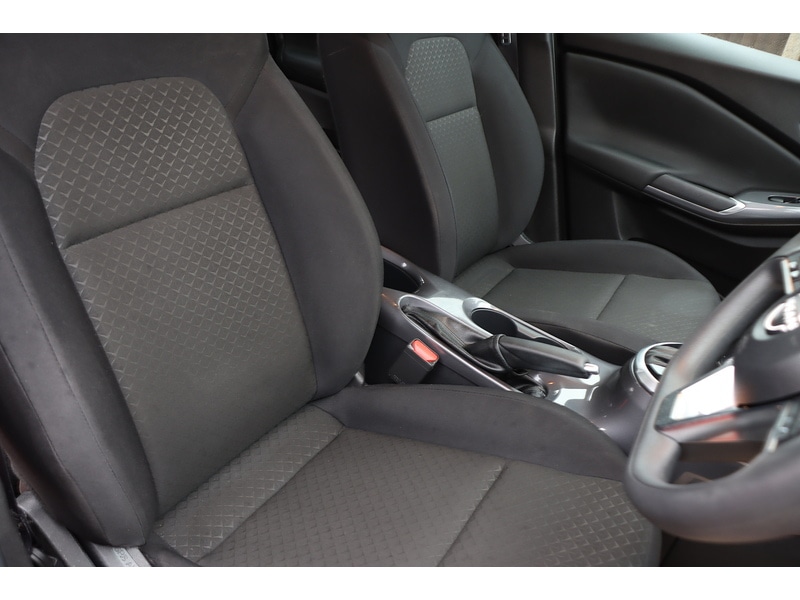 Used Nissan Juke 2022 for sale - 76791218: Photo 17