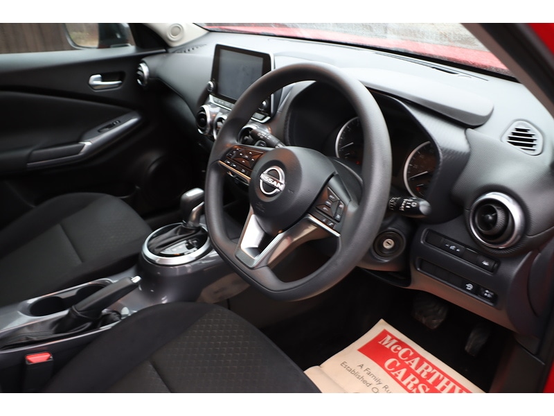Used Nissan Juke 2022 for sale - 76791218: Photo 18