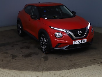 Used Nissan Juke 2022 for sale - 76791218: Photo