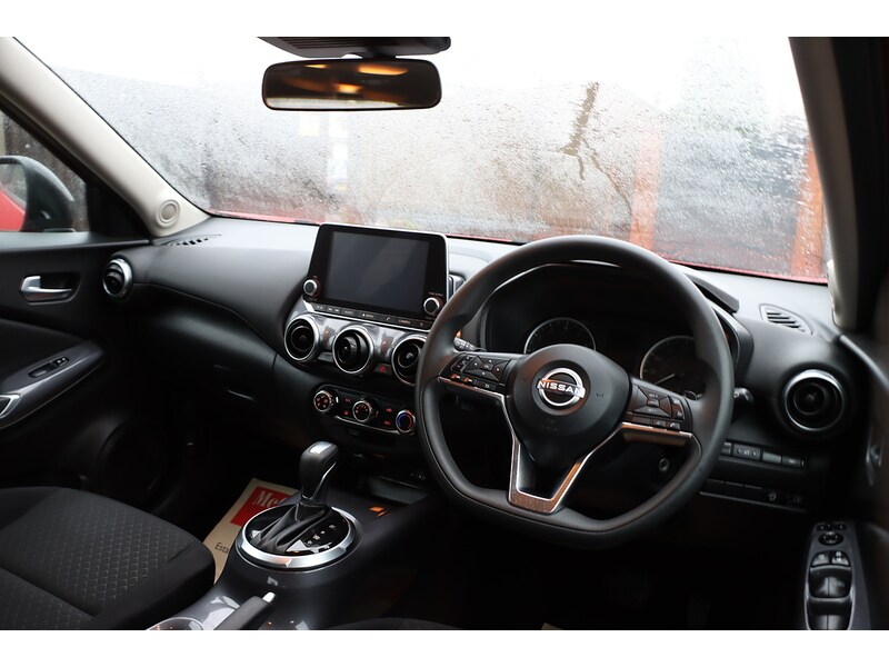 Used Nissan Juke 2022 for sale - 76791218: Photo 22