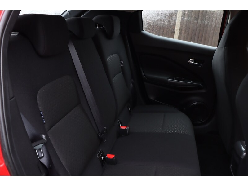 Used Nissan Juke 2022 for sale - 76791218: Photo 23