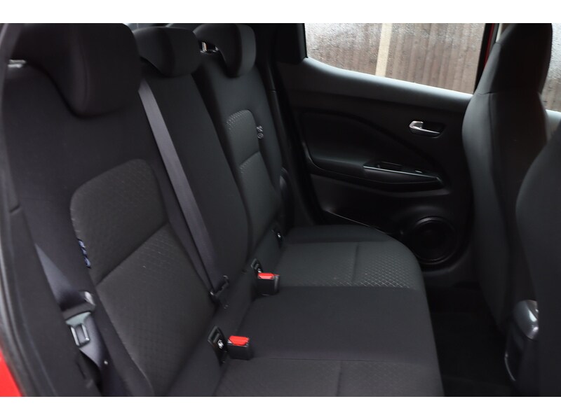 Used Nissan Juke 2022 for sale - 76791218: Photo 24