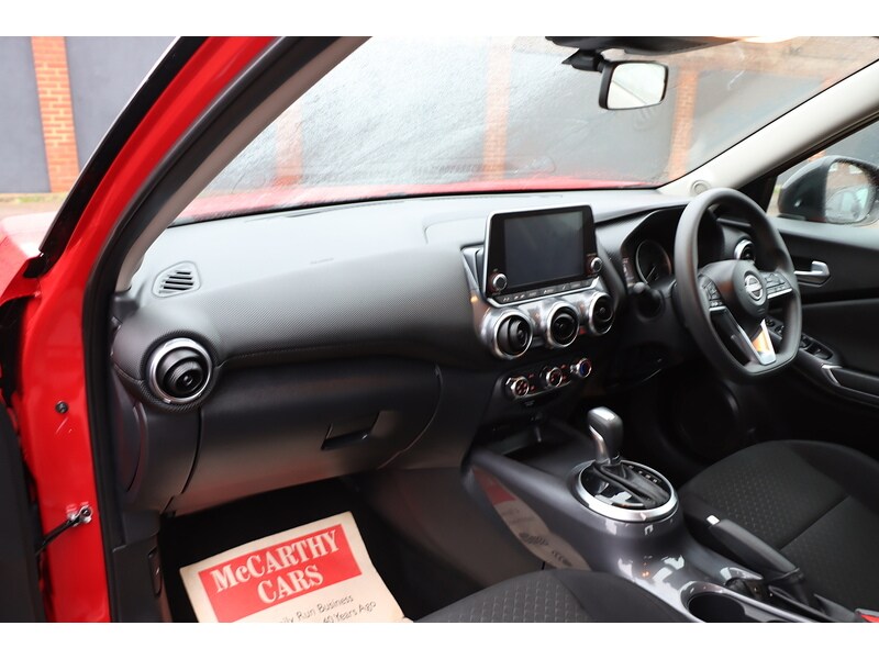 Used Nissan Juke 2022 for sale - 76791218: Photo 25