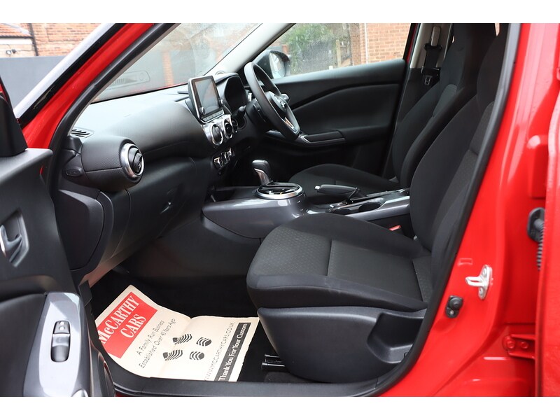 Used Nissan Juke 2022 for sale - 76791218: Photo 26