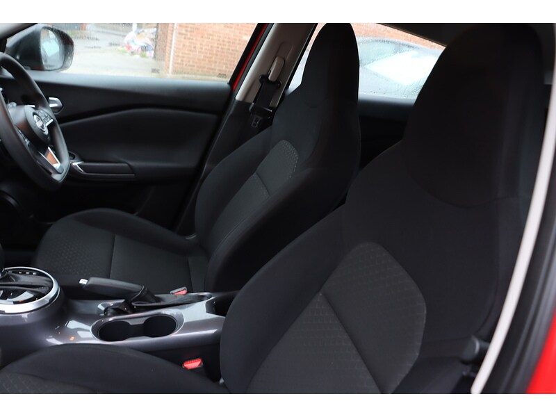 Used Nissan Juke 2022 for sale - 76791218: Photo 28