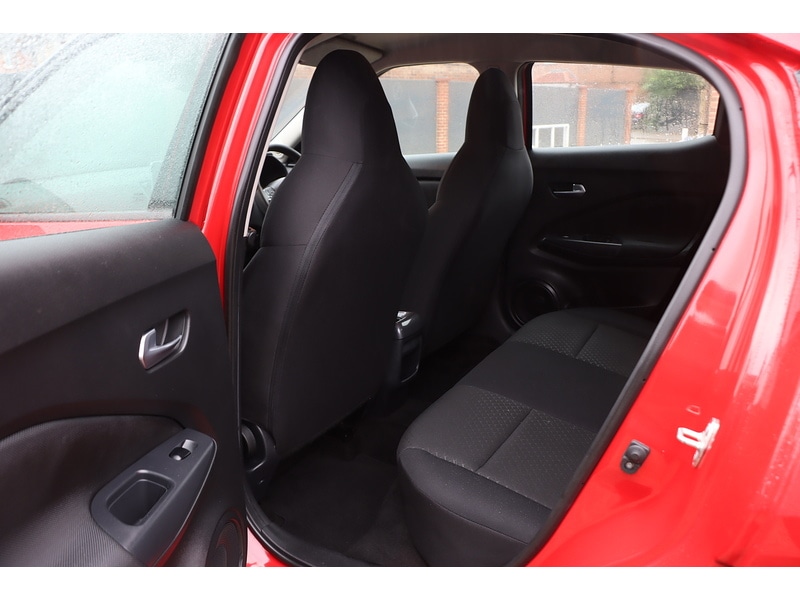 Used Nissan Juke 2022 for sale - 76791218: Photo 29