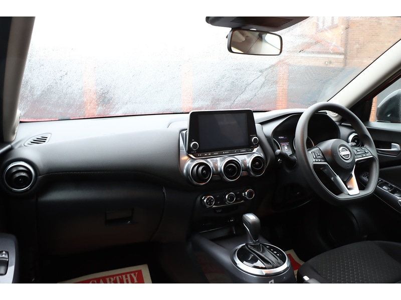 Used Nissan Juke 2022 for sale - 76791218: Photo 30