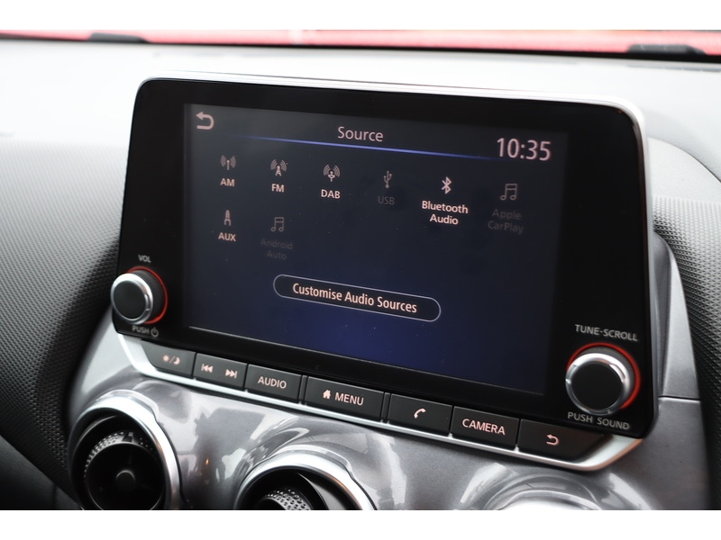 Used Nissan Juke 2022 for sale - 76791218: Photo 32