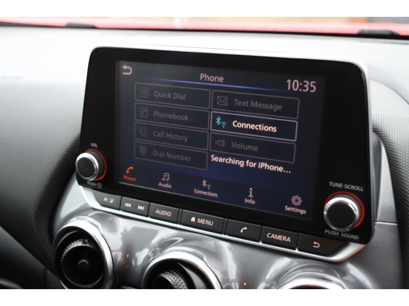 Used Nissan Juke 2022 for sale - 76791218: Photo 33