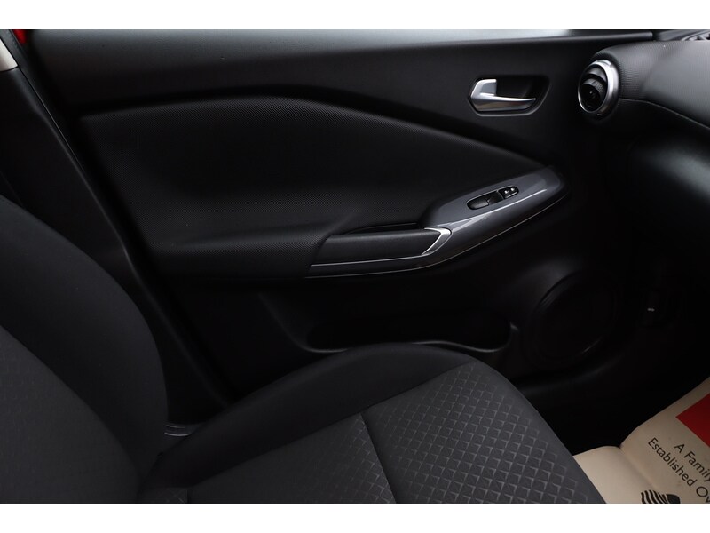 Used Nissan Juke 2022 for sale - 76791218: Photo 37