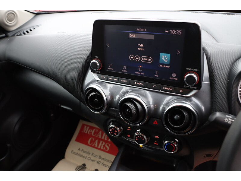 Used Nissan Juke 2022 for sale - 76791218: Photo 38