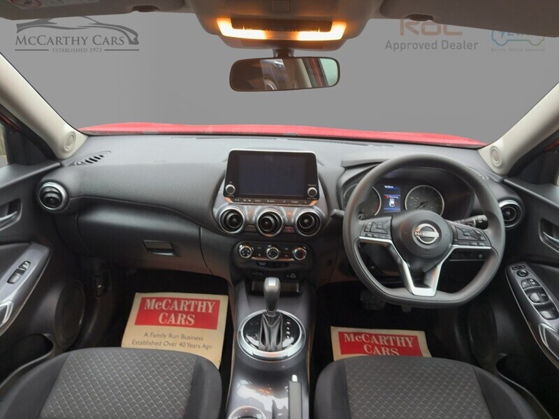 Used Nissan Juke 2022 for sale - 76791218: Photo 39
