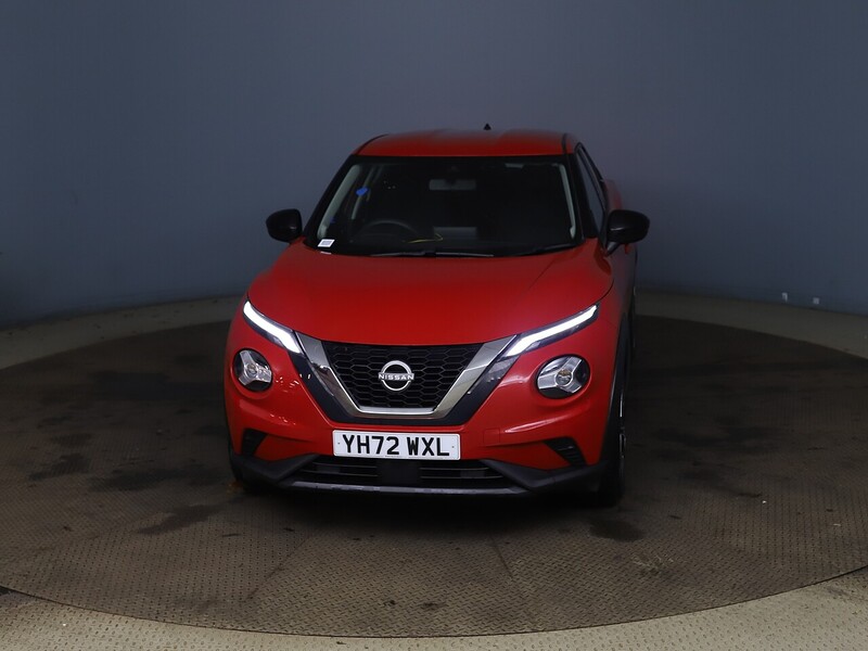 Used Nissan Juke 2022 for sale - 76791218: Photo 4