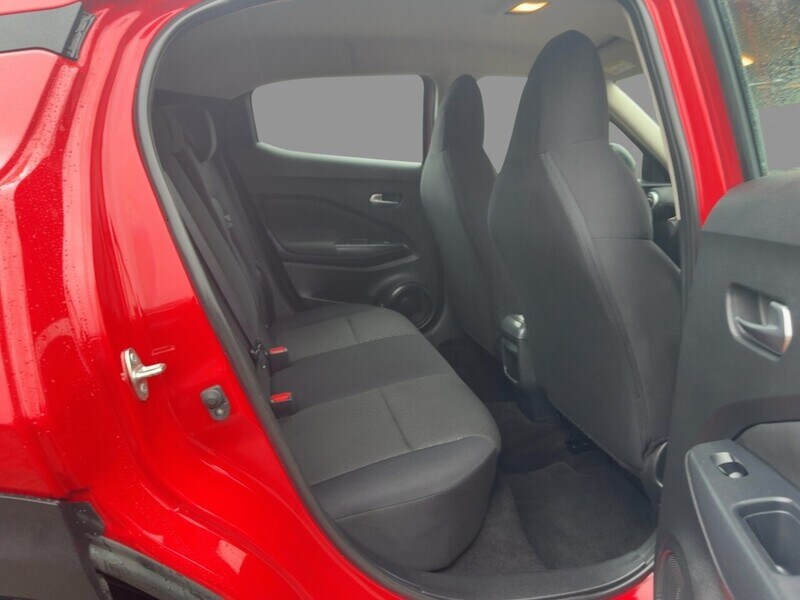 Used Nissan Juke 2022 for sale - 76791218: Photo 41