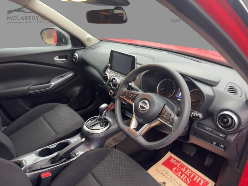Used Nissan Juke 2022 for sale - 76791218: Photo 42
