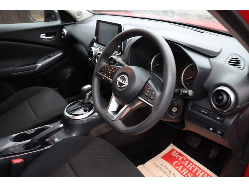 Used Nissan Juke 2022 for sale - 76791218: Photo 43