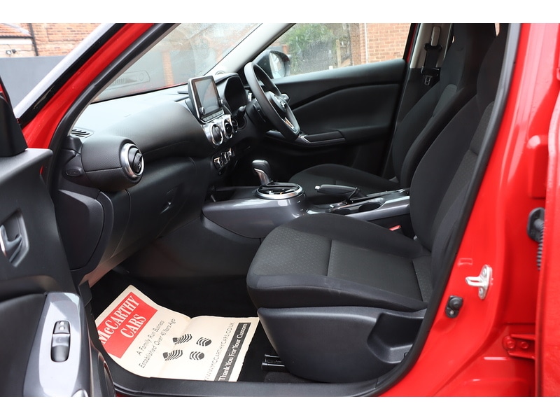 Used Nissan Juke 2022 for sale - 76791218: Photo 46