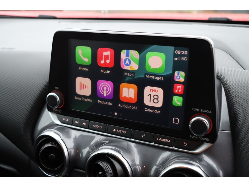 Used Nissan Juke 2022 for sale - 76791218: Photo 47